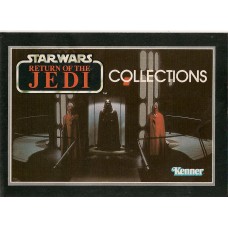 Catalog Kenner Return of the Jedi ( Kenner 1983